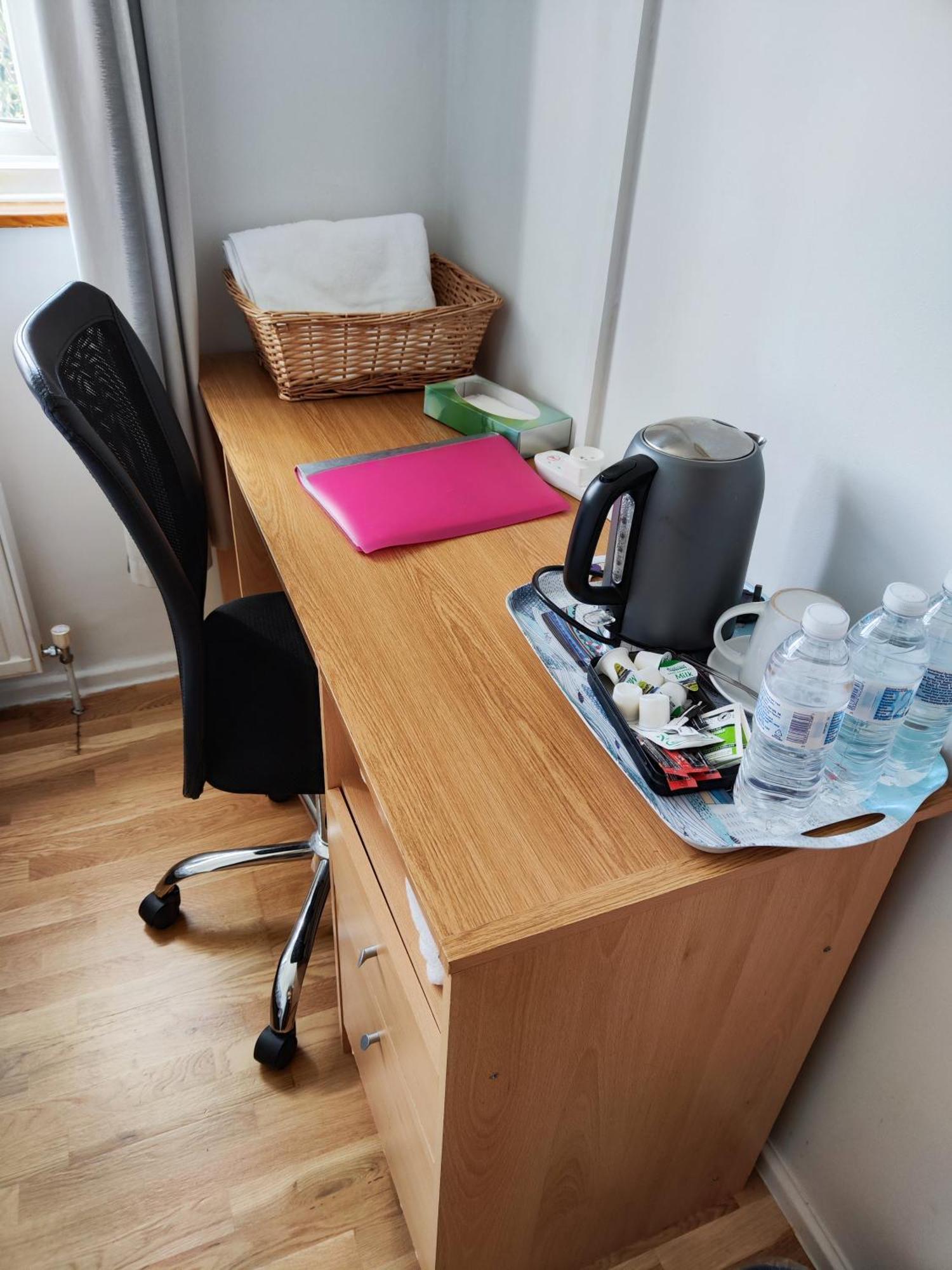 Simply Guesthouse Londres Habitación foto
