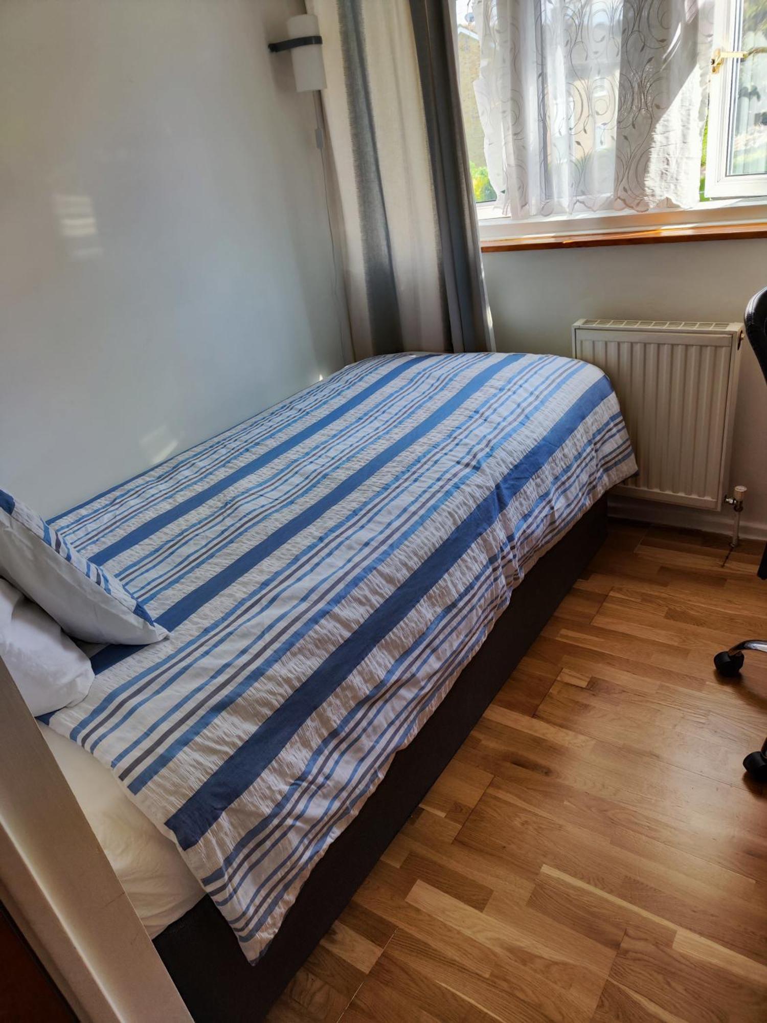 Simply Guesthouse Londres Habitación foto